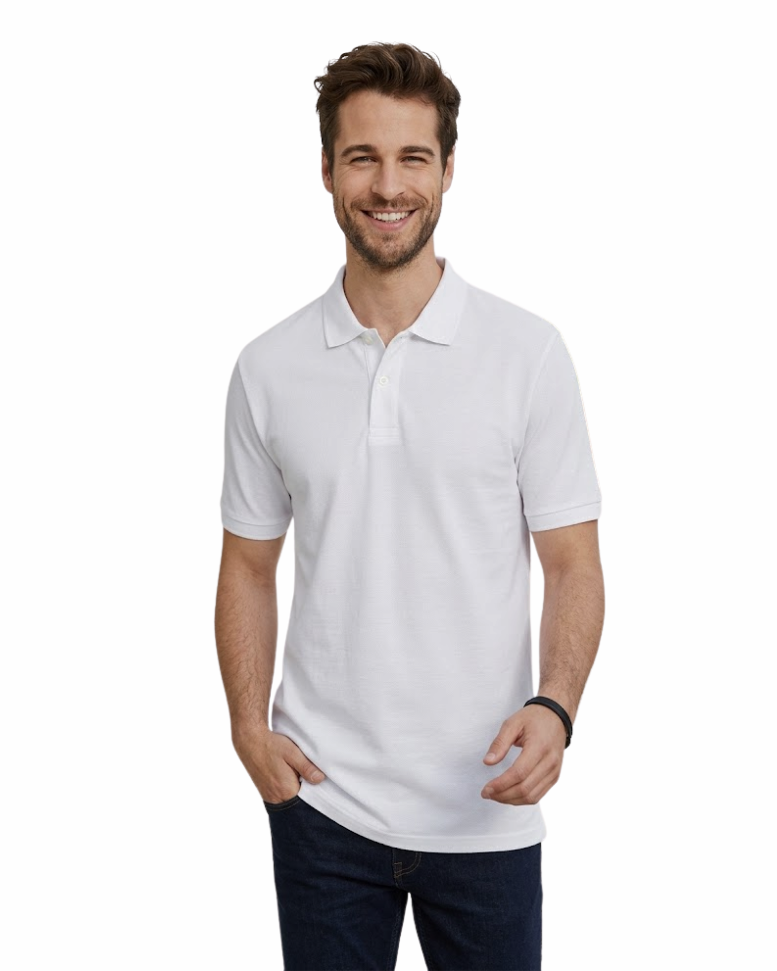 LIVERGY - Polo Shirt Regular Fit