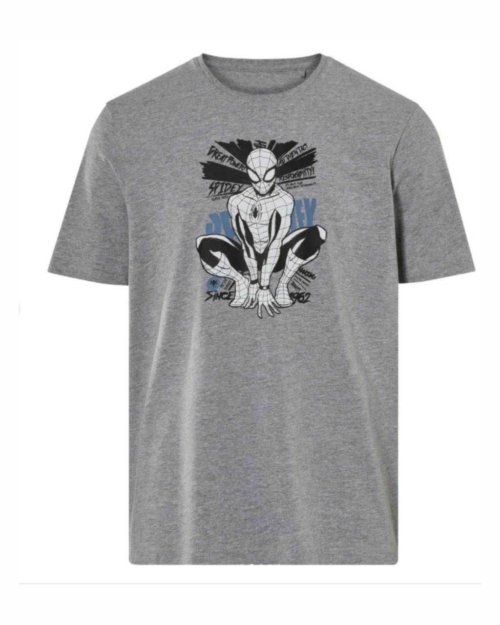 MARVEL - Spider-Man Men's Pyjama SET