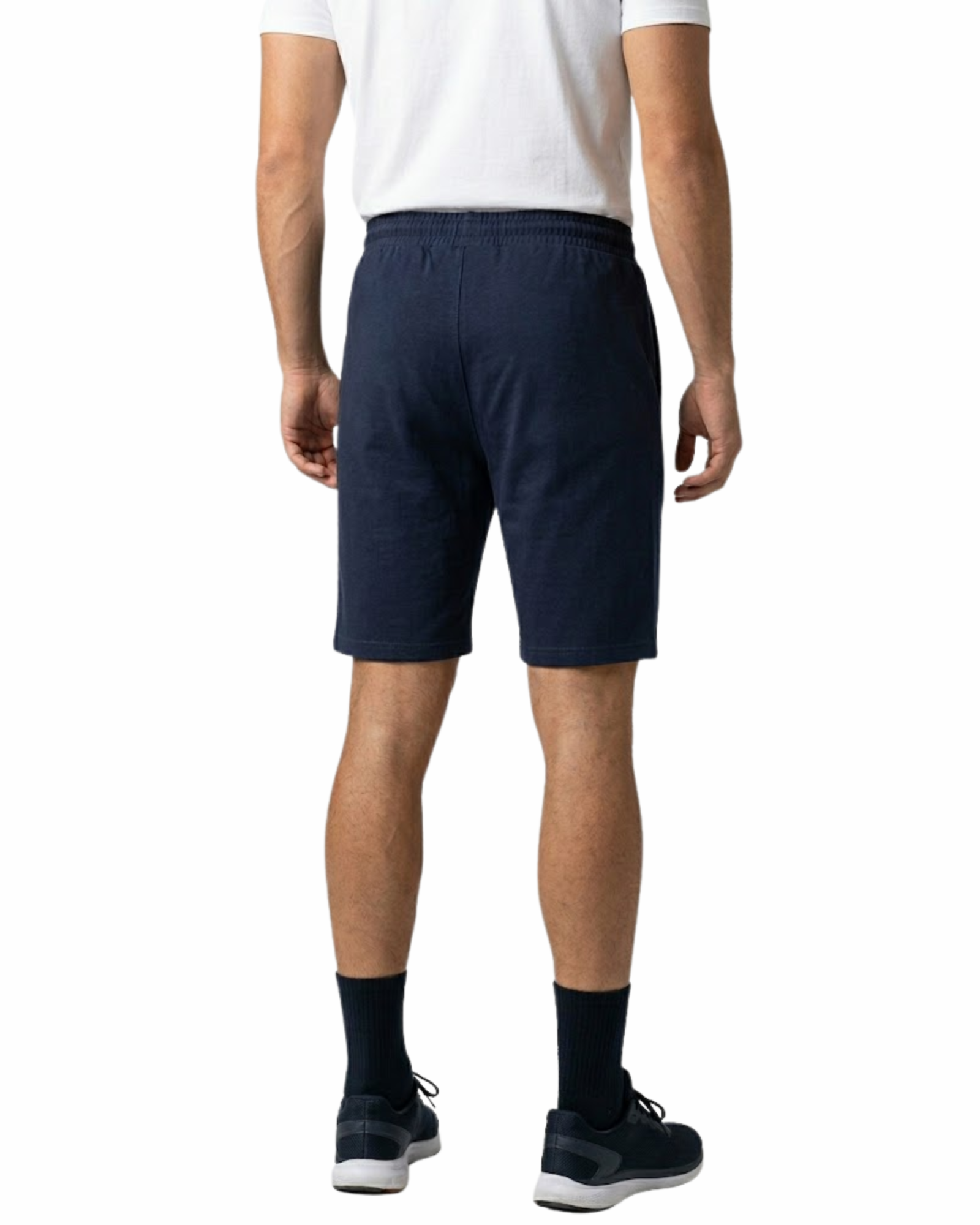 LIVERGY - Men’s Pure Cotton Jersey Short