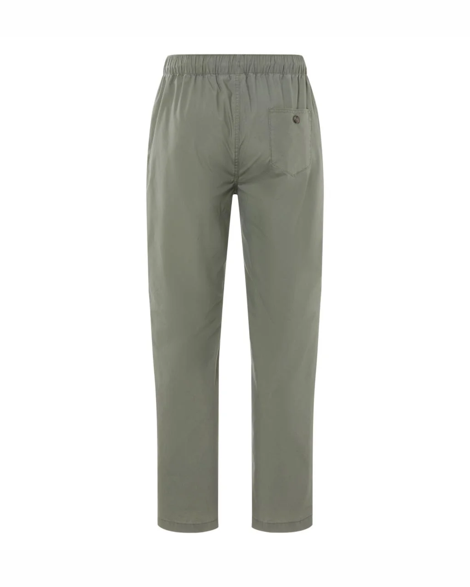 LIVERGY - Men’s Ultra-Lightweight Cotton Trousers