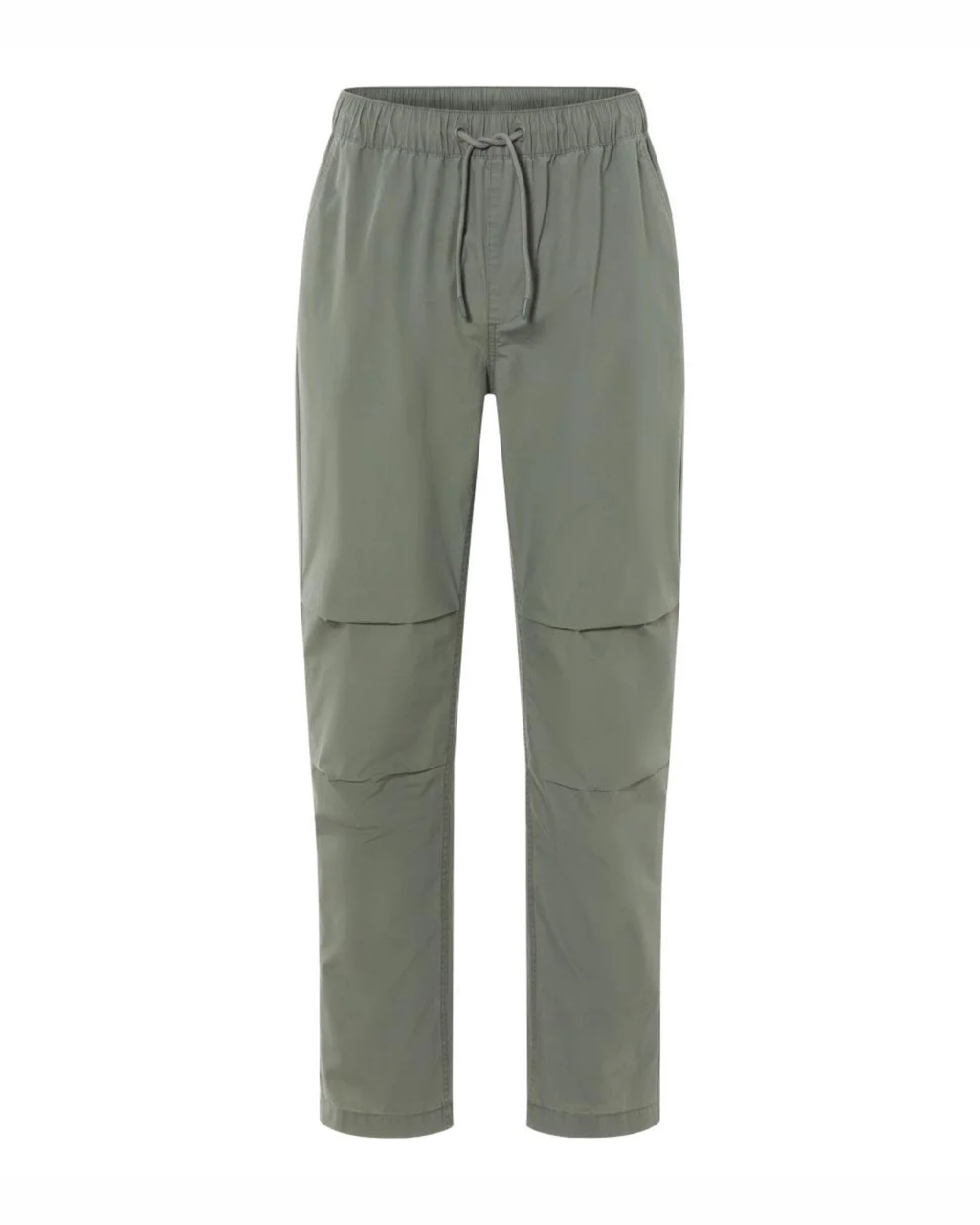 LIVERGY - Men’s Ultra-Lightweight Cotton Trousers