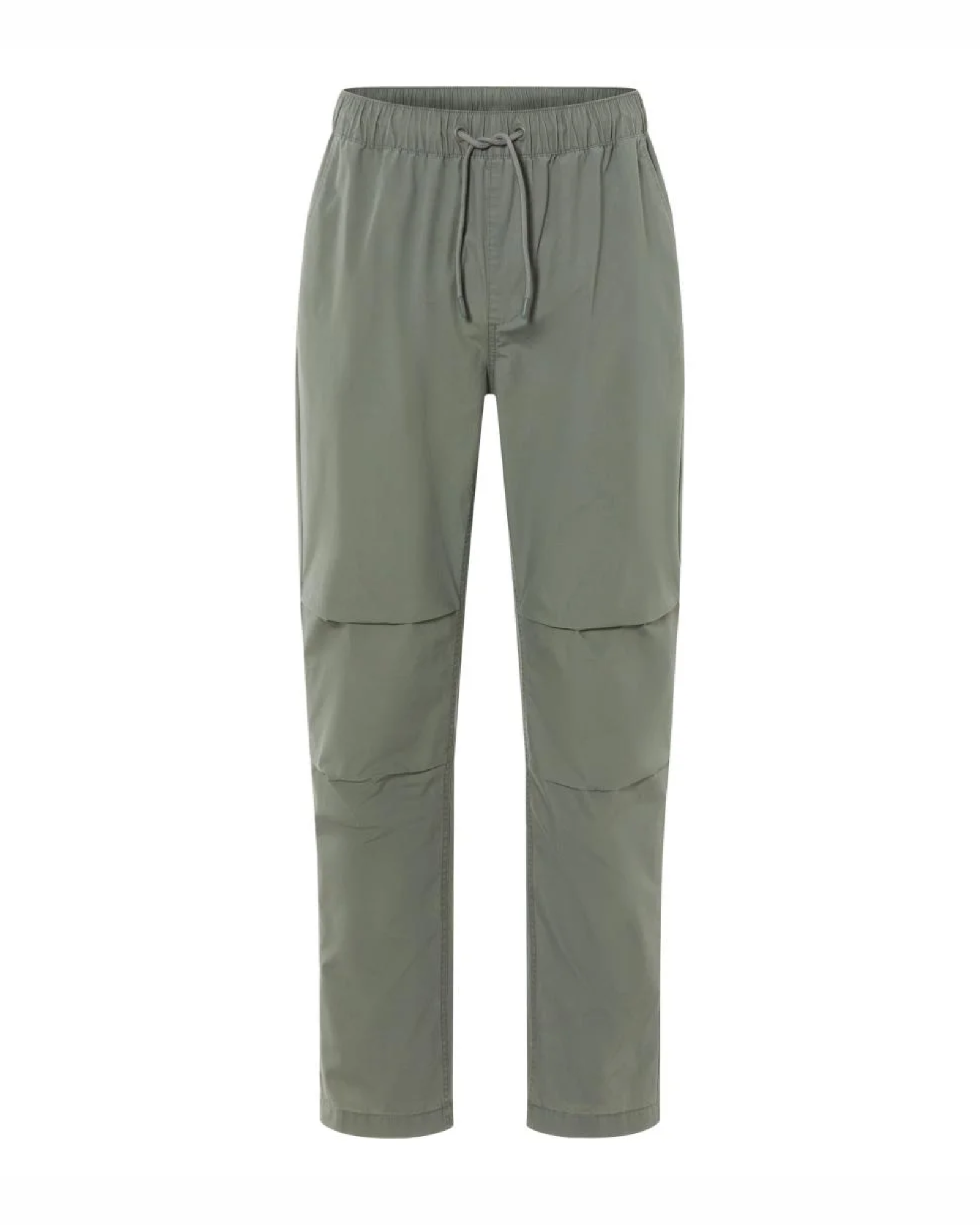 LIVERGY - Men’s Ultra-Lightweight Cotton Trousers