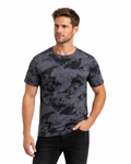 PARKSIDE - Men's Slim Fit Organic Cotton T-Shirt