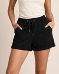 ESMARA - Women’s Cotton-Blend Shorts with Pockets