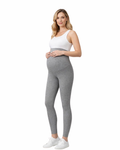 ESMARA - Women’s Maternity Organic Cotton blend Leggings