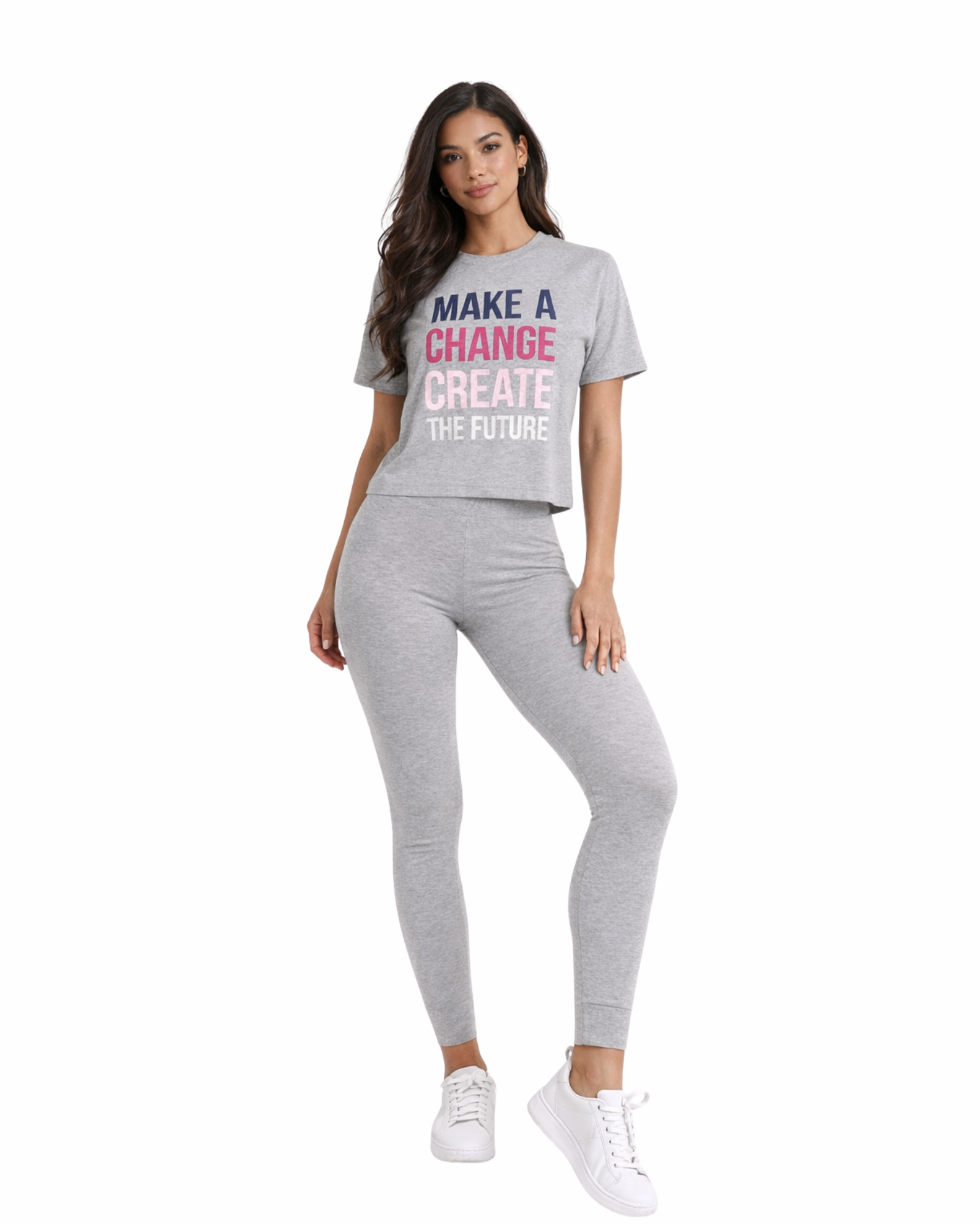 ESMARA - Women’s Homewear SET