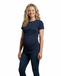 ESMARA - Women’s Essential Maternity Crewneck T-Shirt