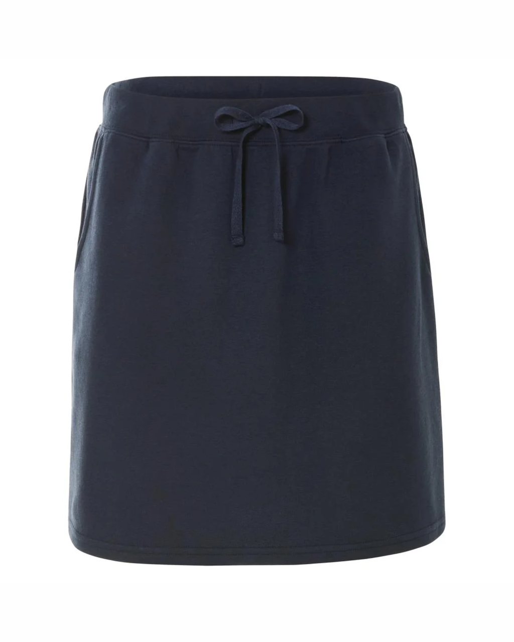 ESMARA - Ladies' Sweat Skirt with Side Pockets