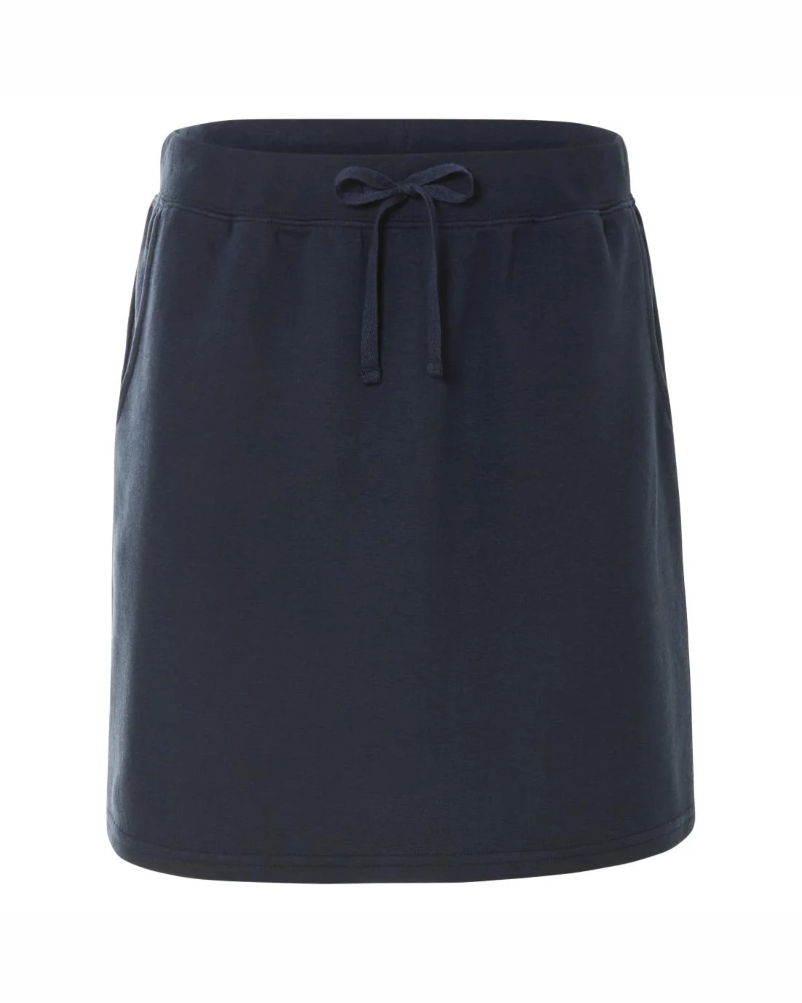 ESMARA - Ladies' Sweat Skirt with Side Pockets