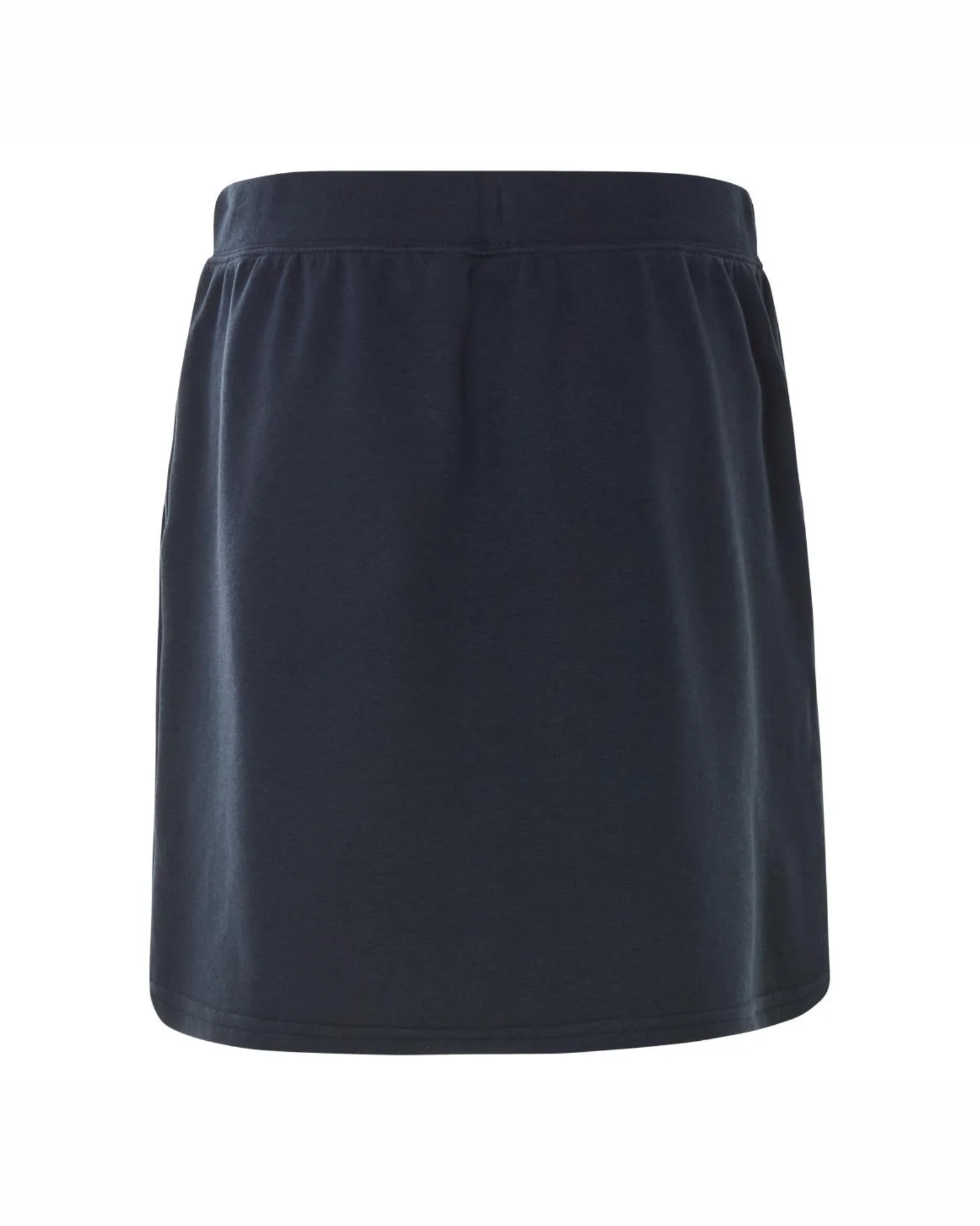 ESMARA - Ladies' Sweat Skirt with Side Pockets