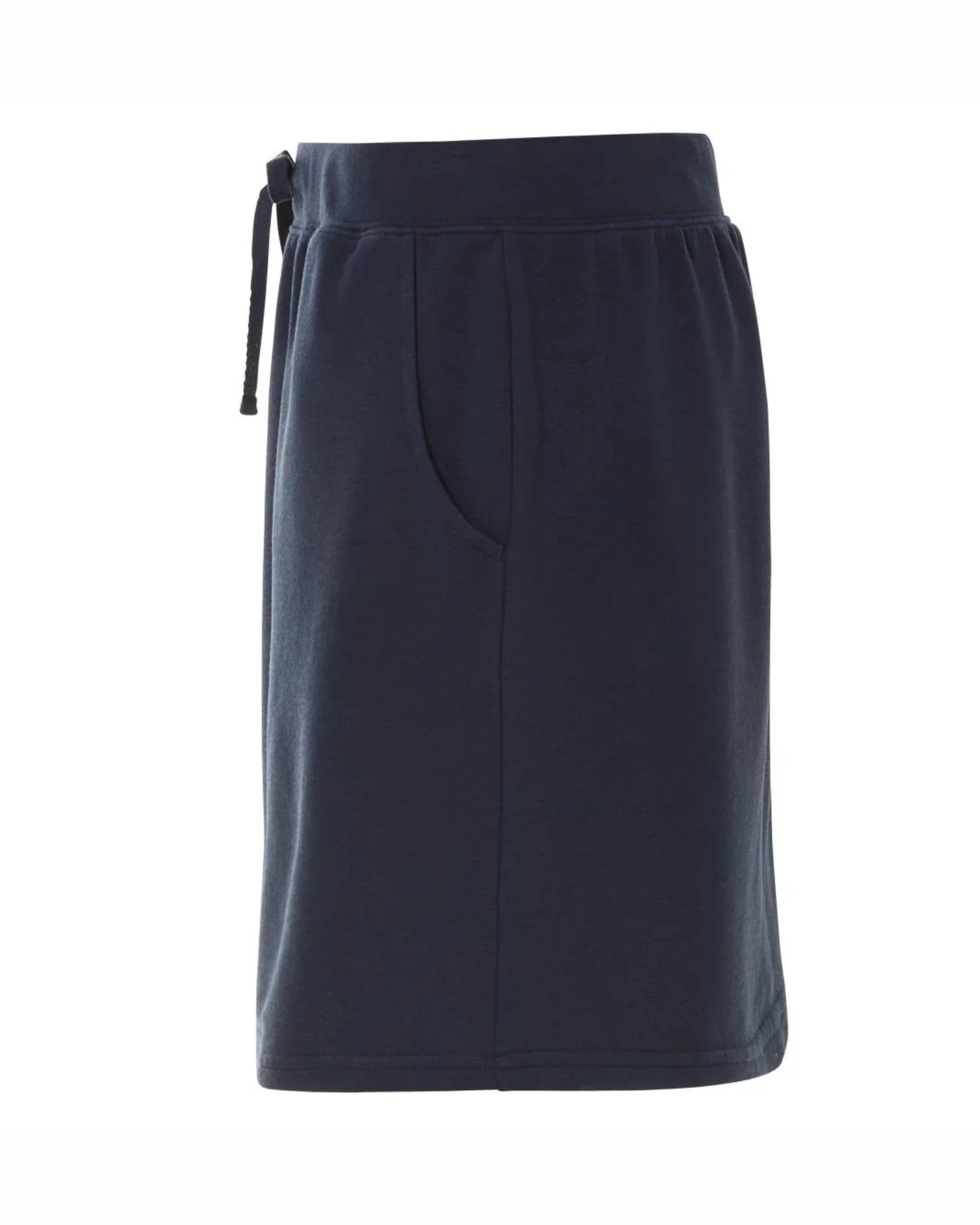 ESMARA - Ladies' Sweat Skirt with Side Pockets
