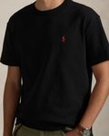 Polo Ralph Lauren - Classic Fit Heavyweight Jersey T-Shirt