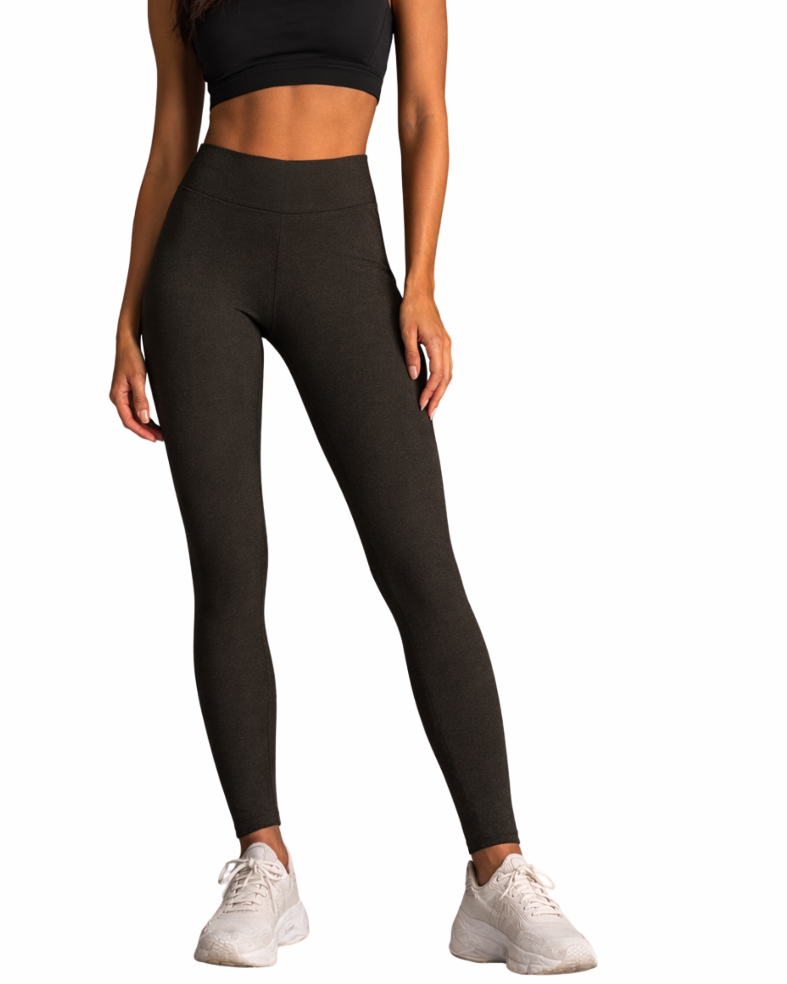 BERSHKA - Push-Up Leggings Teen Fit