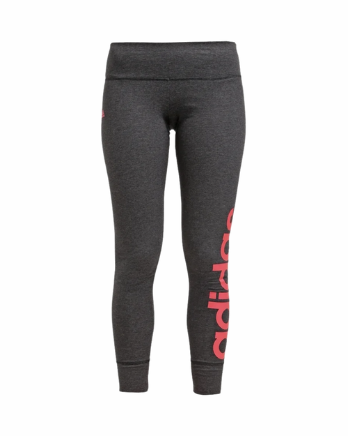 Adidas - Cotton Blend Training Leggings