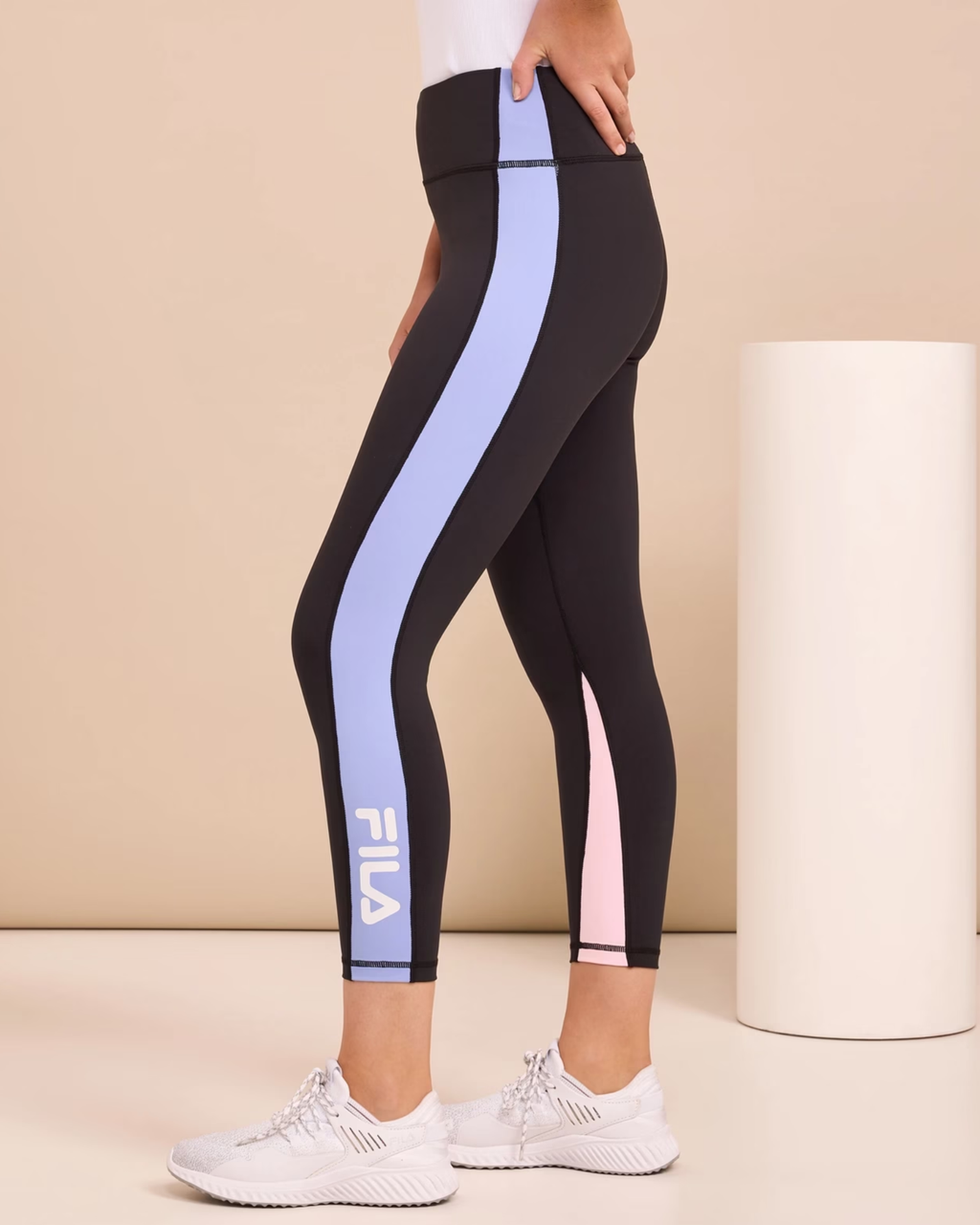 FILA - Women’s 7/8 Active Tights