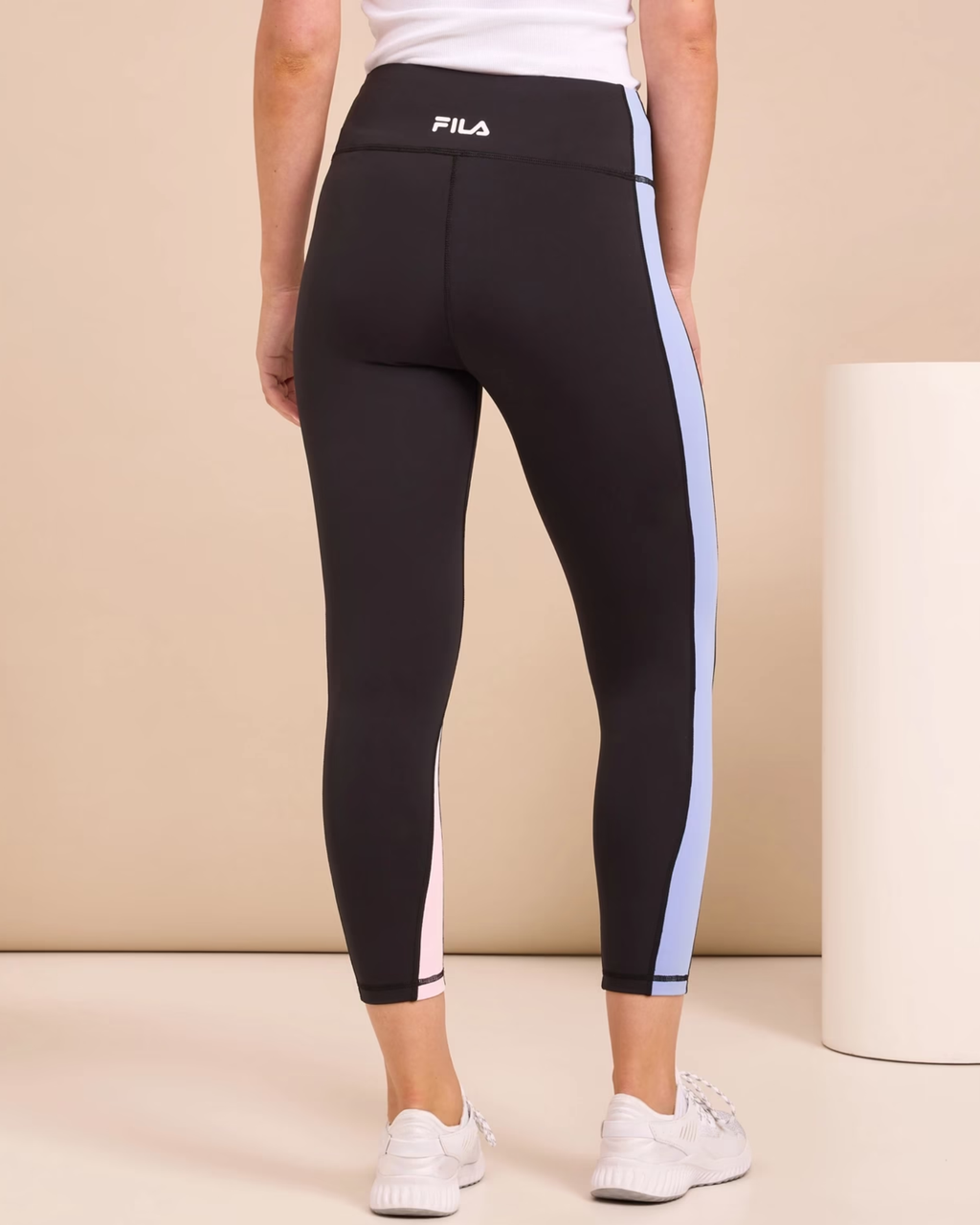 FILA - Women’s 7/8 Active Tights