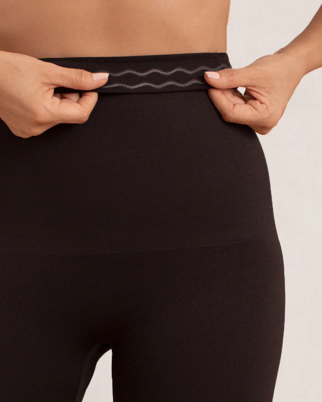 SHAPERMINT - Essentials High Waisted Shaping Leggings