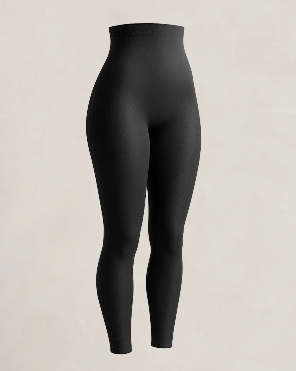 SHAPERMINT - Essentials High Waisted Shaping Leggings