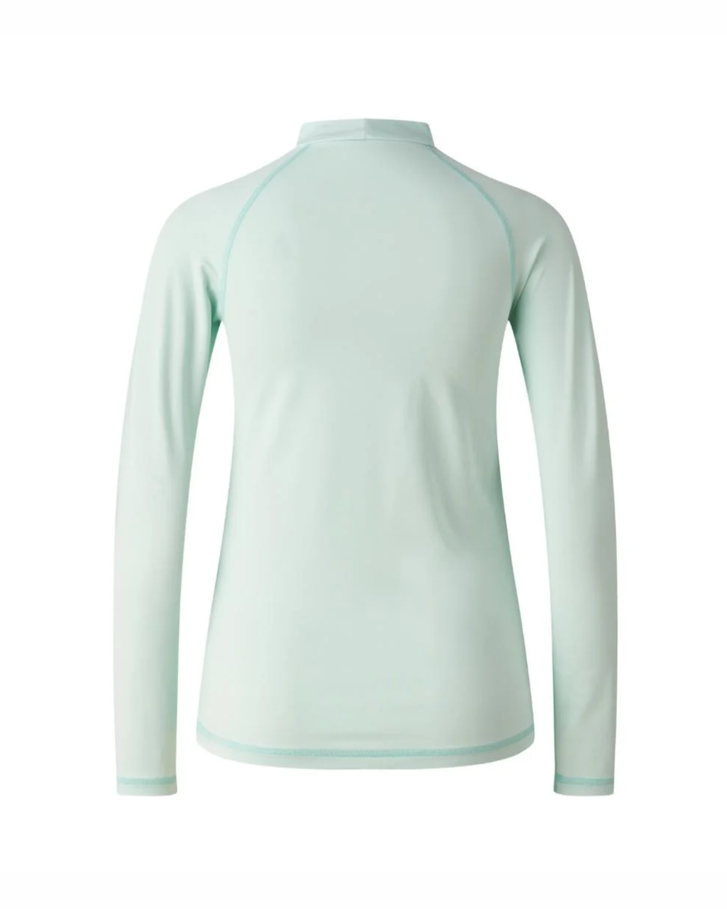 CRIVIT - Women’s UV 50+ Rashguard Long-Sleeve Top
