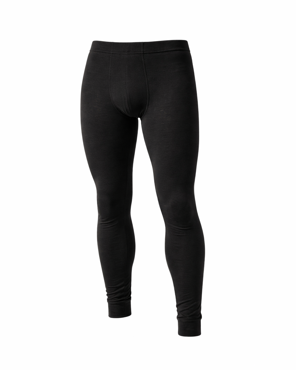 LIVERGY - Men’s Merino Blend Thermal Leggings