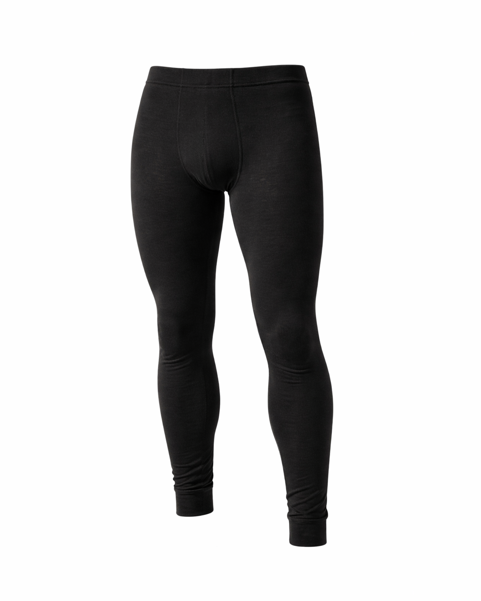 LIVERGY - Men’s Merino Blend Thermal Leggings
