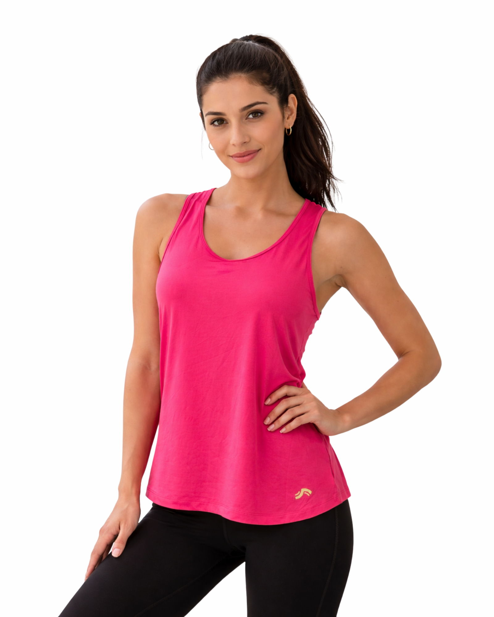 CRIVIT - Women’s Racerback Running Tank Top