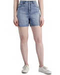 STYLE & CO. - Women’s Boyfriend Washed Denim Shorts