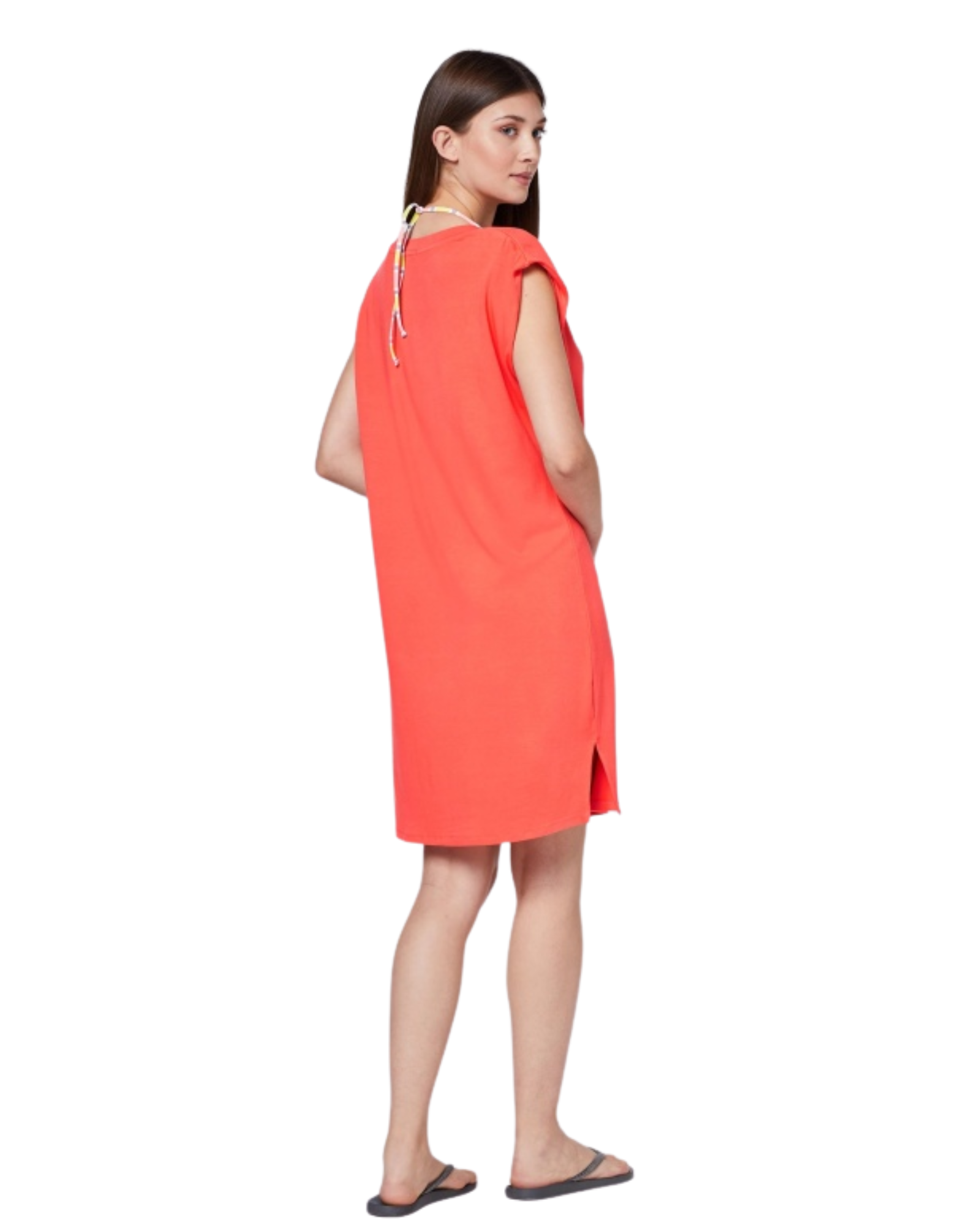 CHIEMSEE - Women’s Oversized TENELE Dress