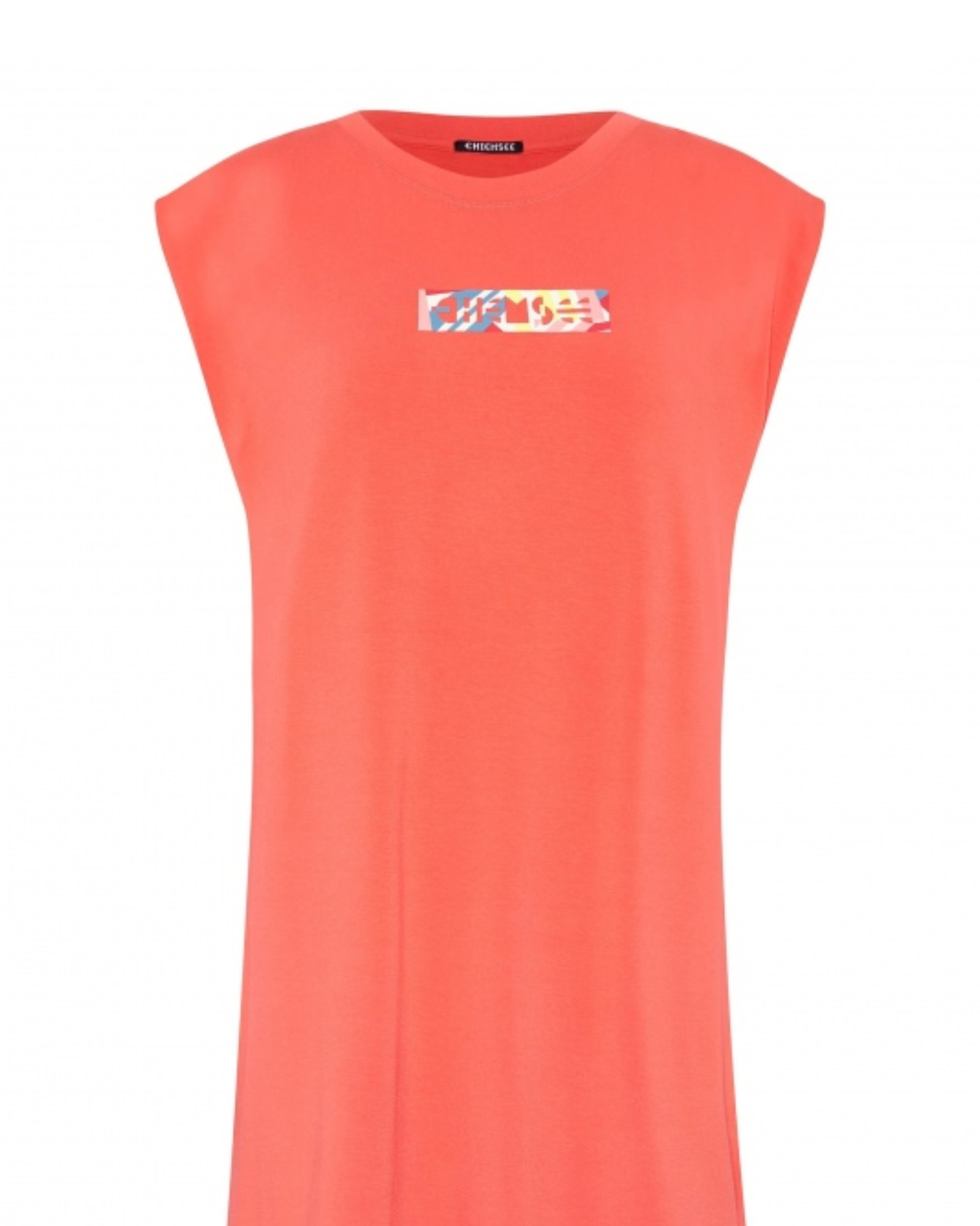 CHIEMSEE - Women’s Oversized TENELE Dress