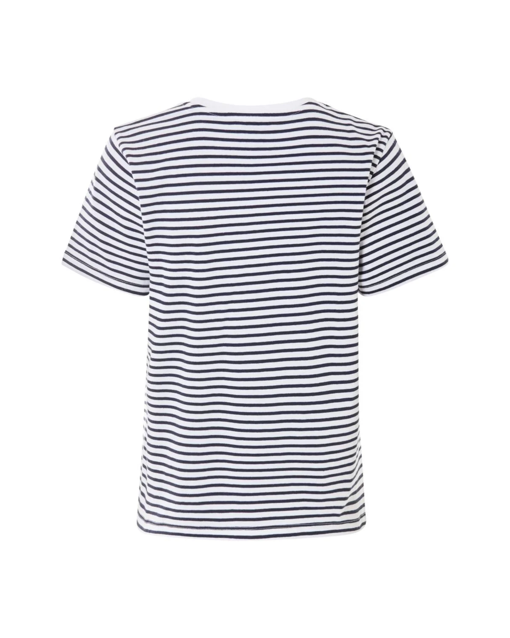 ESMARA - Women’s Organic Cotton Relaxed Fit T-Shirt