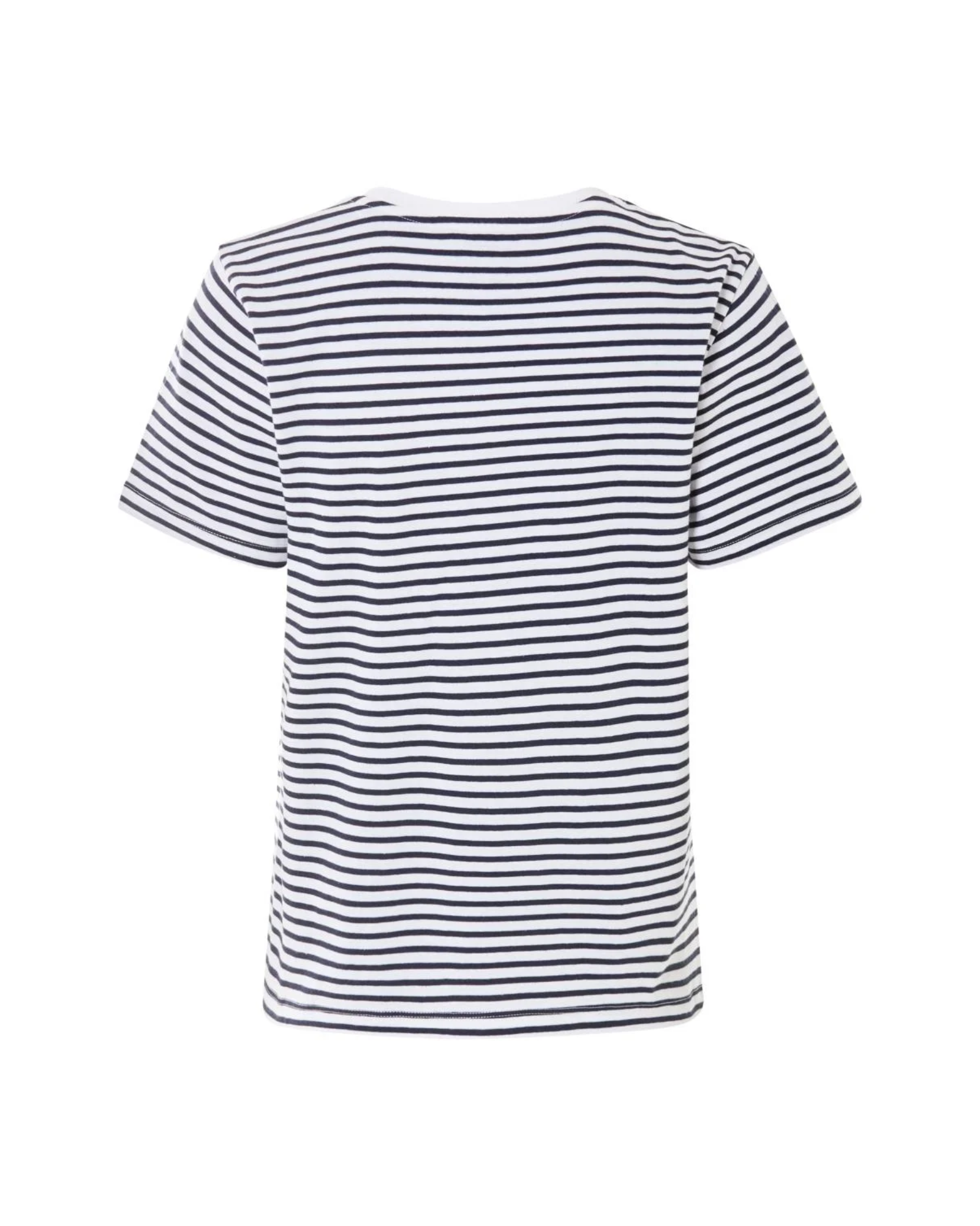 ESMARA - Women’s Organic Cotton Relaxed Fit T-Shirt