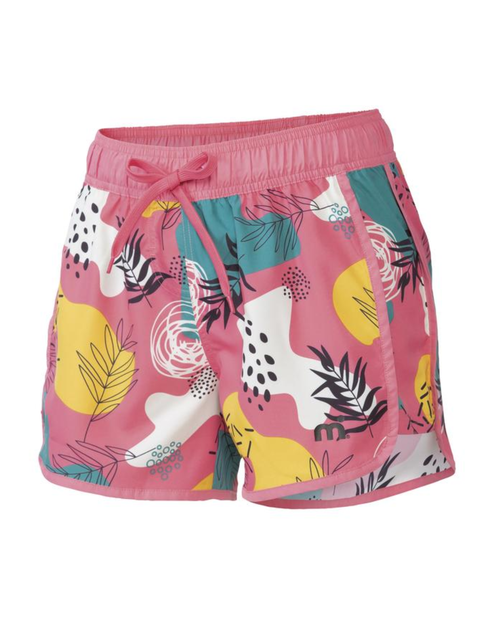 MISTRAL - Ladies' Board Active Swim Shorts