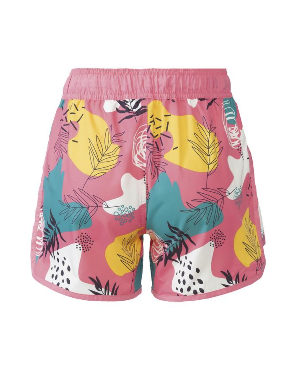 MISTRAL - Ladies' Board Active Swim Shorts