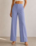 ESMARA - Women’s High-Waist Palazzo Pants