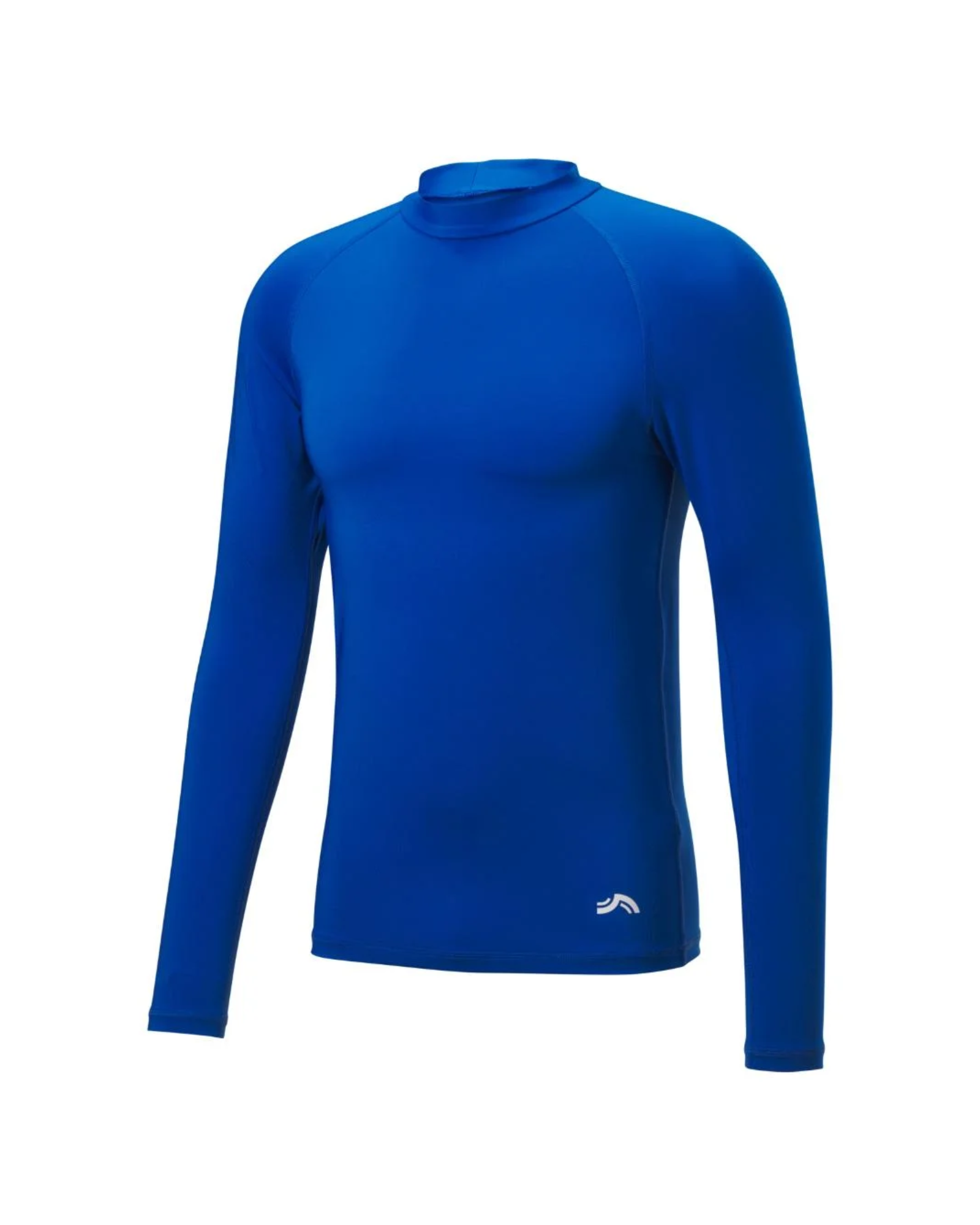 CRIVIT - Men’s Blue UV Protection Swim Rash Vest