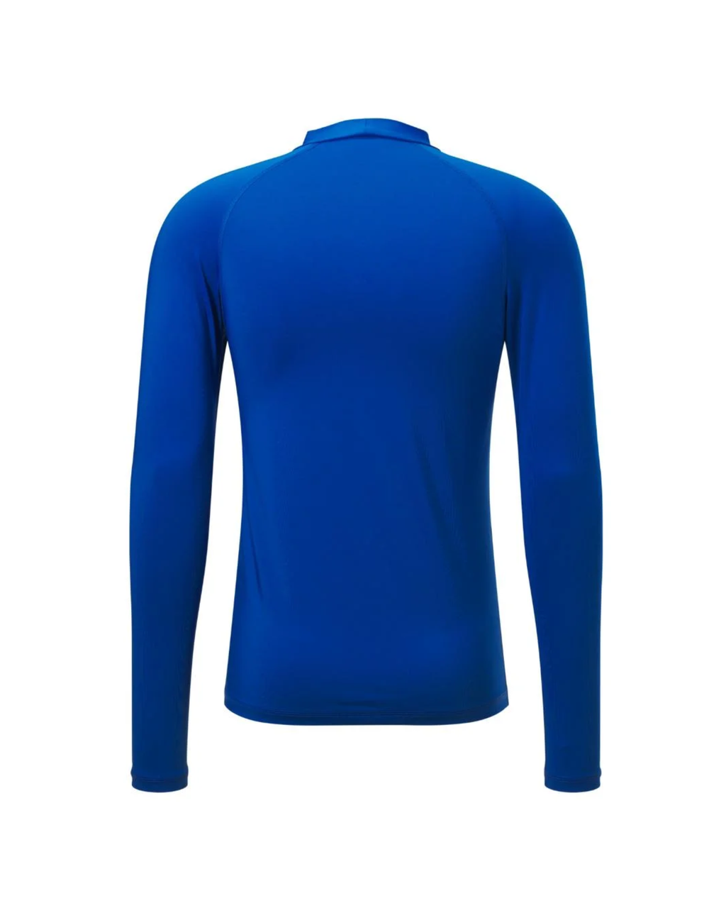 CRIVIT - Men’s Blue UV Protection Swim Rash Vest