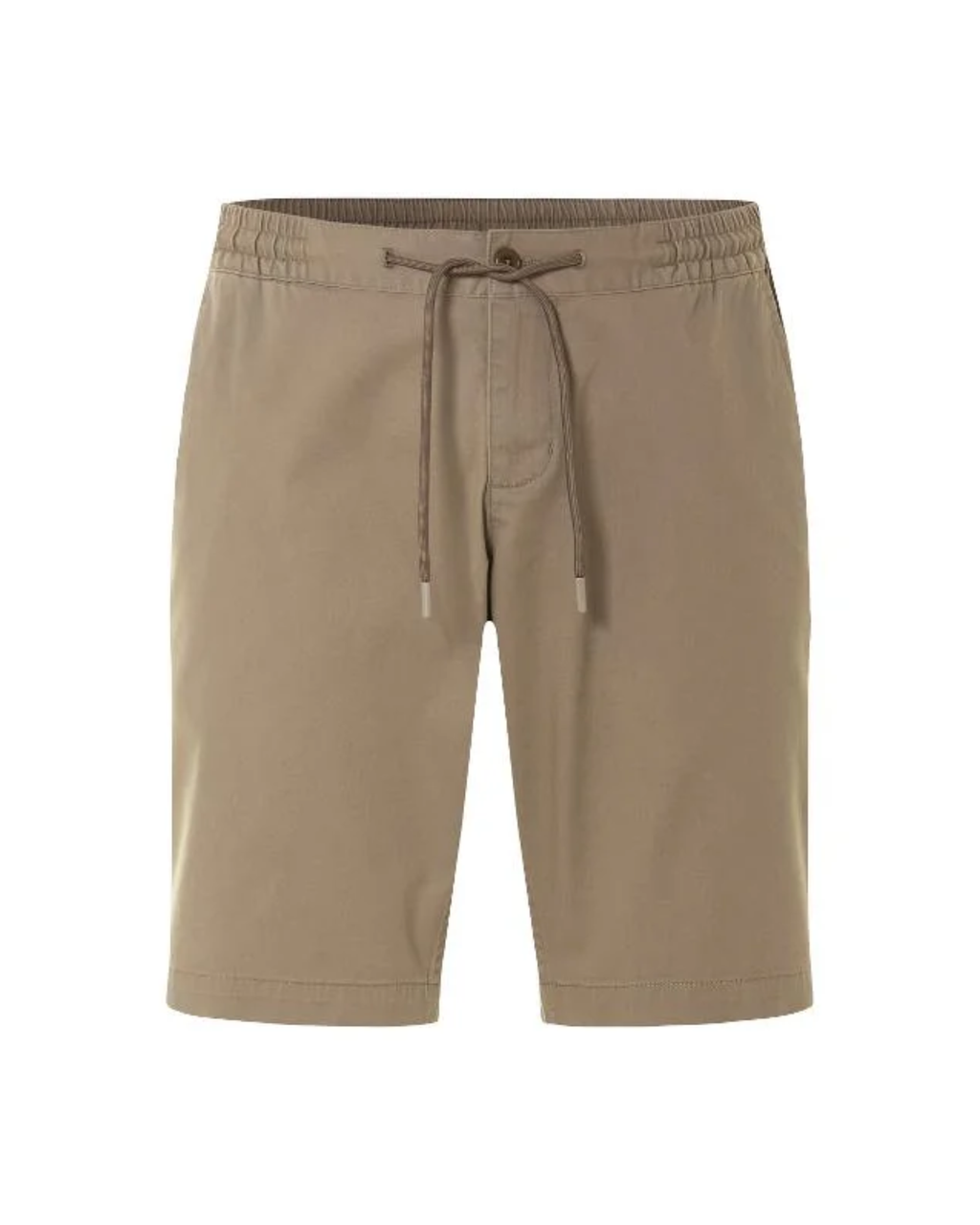 ESMARA - Men’s Cotton-Rich Drawstring Shorts