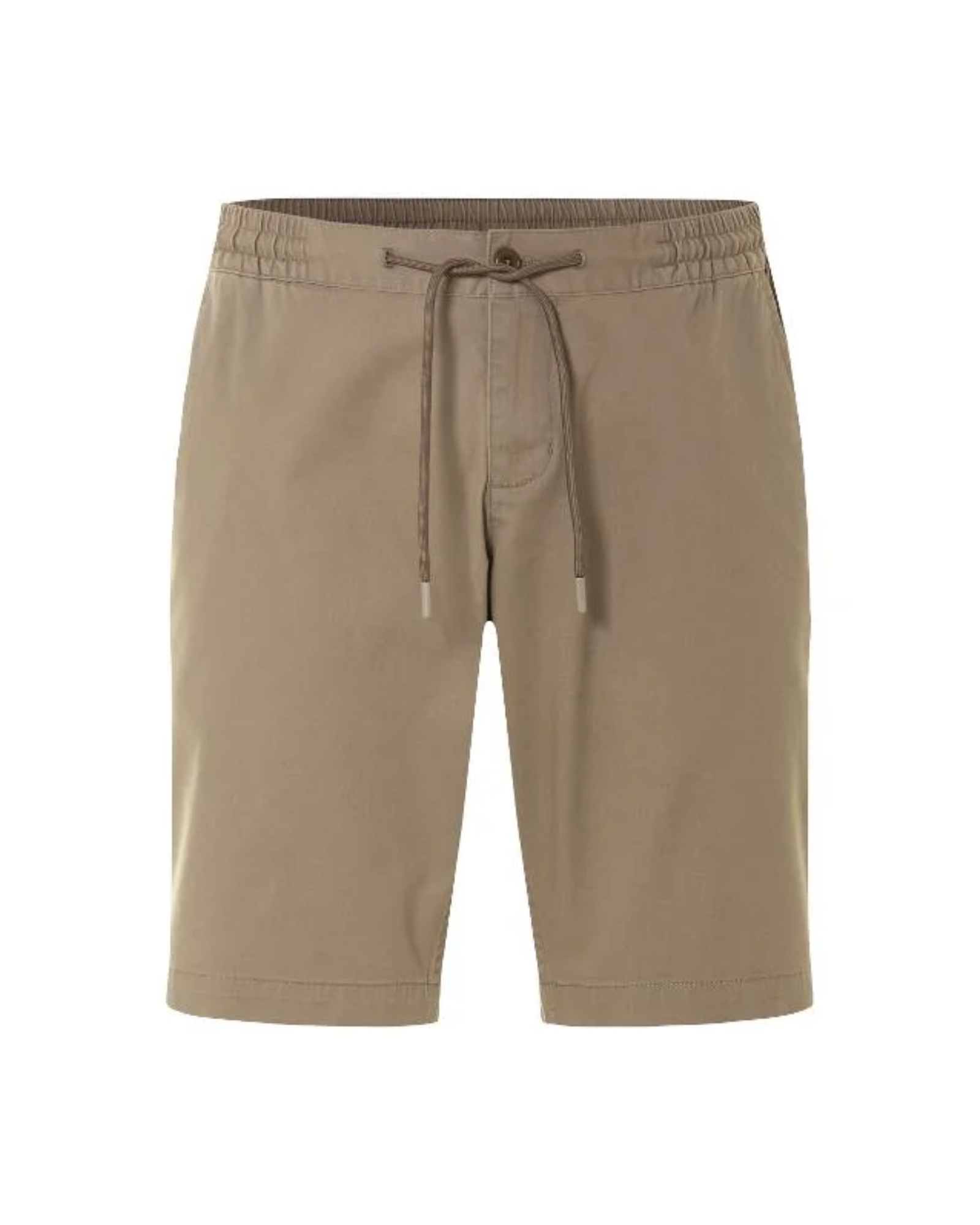 ESMARA - Men’s Cotton-Rich Drawstring Shorts