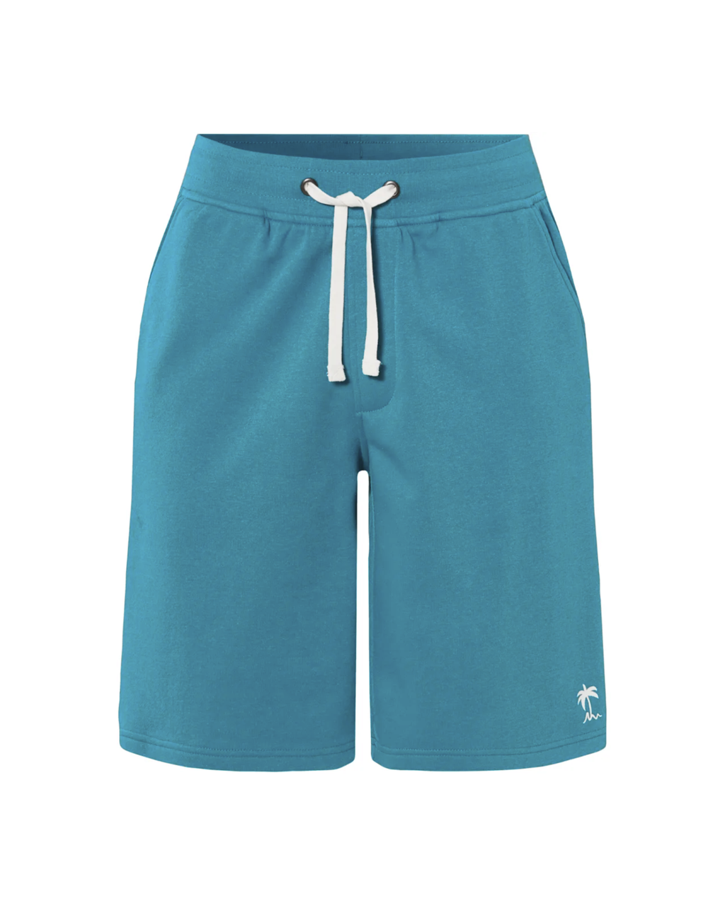 LIVERGY - Men's Jersey Cotton Blend Shorts