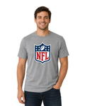 NFL - Men's Shield Logo Graphic T-Shirt