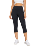 CRIVIT - Women’s Cropped Sports Leggings