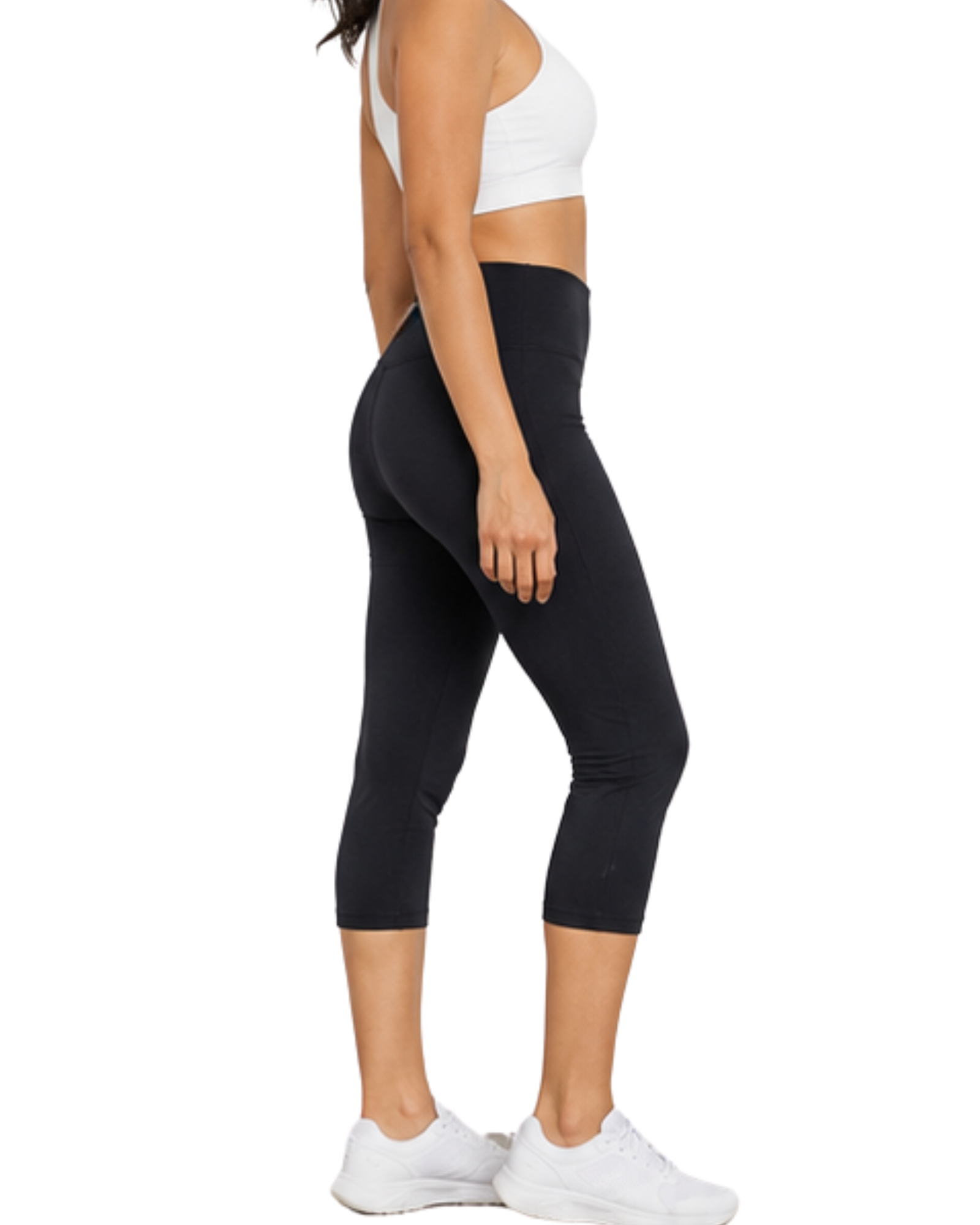 CRIVIT - Women’s Cropped Sports Leggings