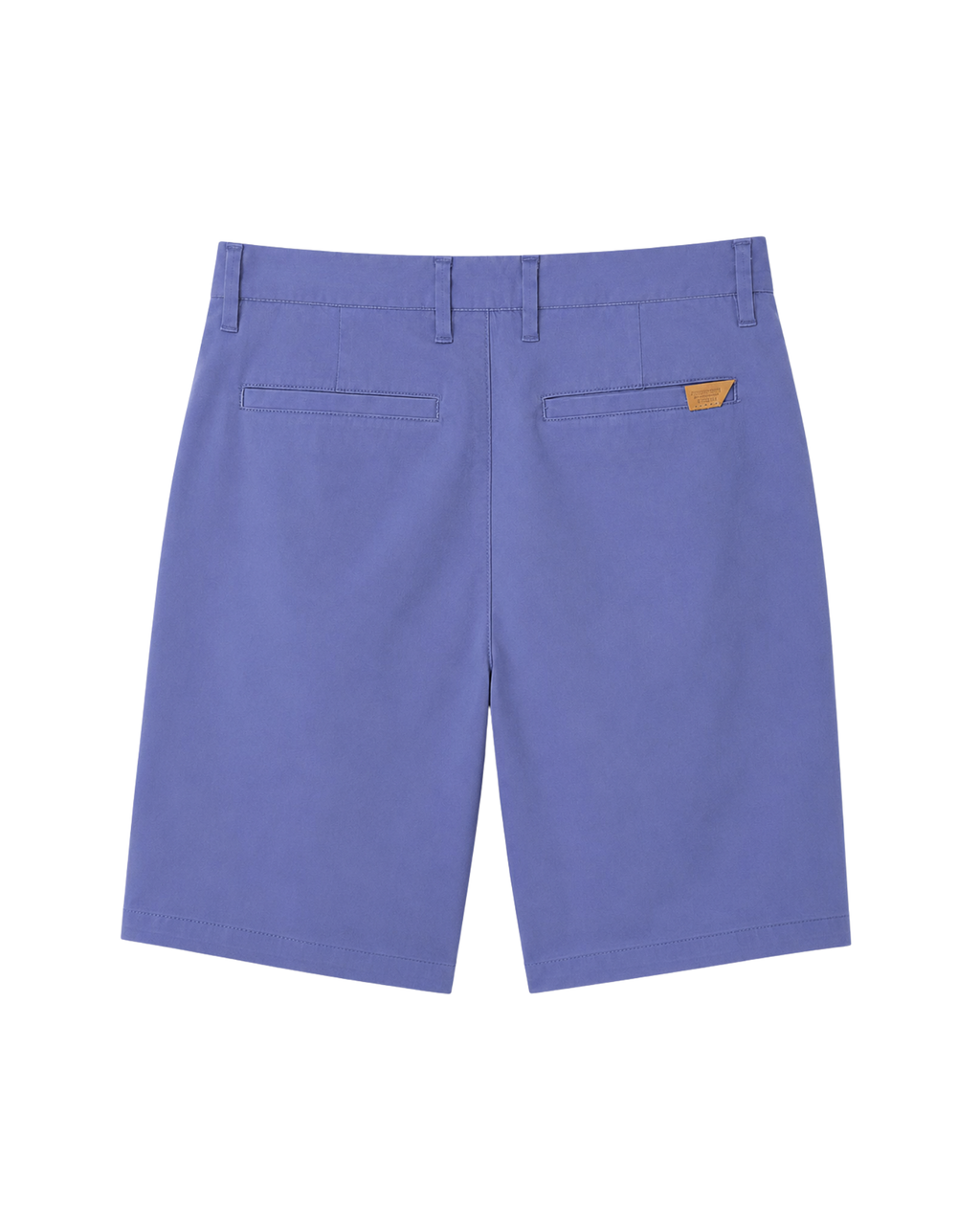 ZARA Man - Cotton Stretch Tailored Shorts