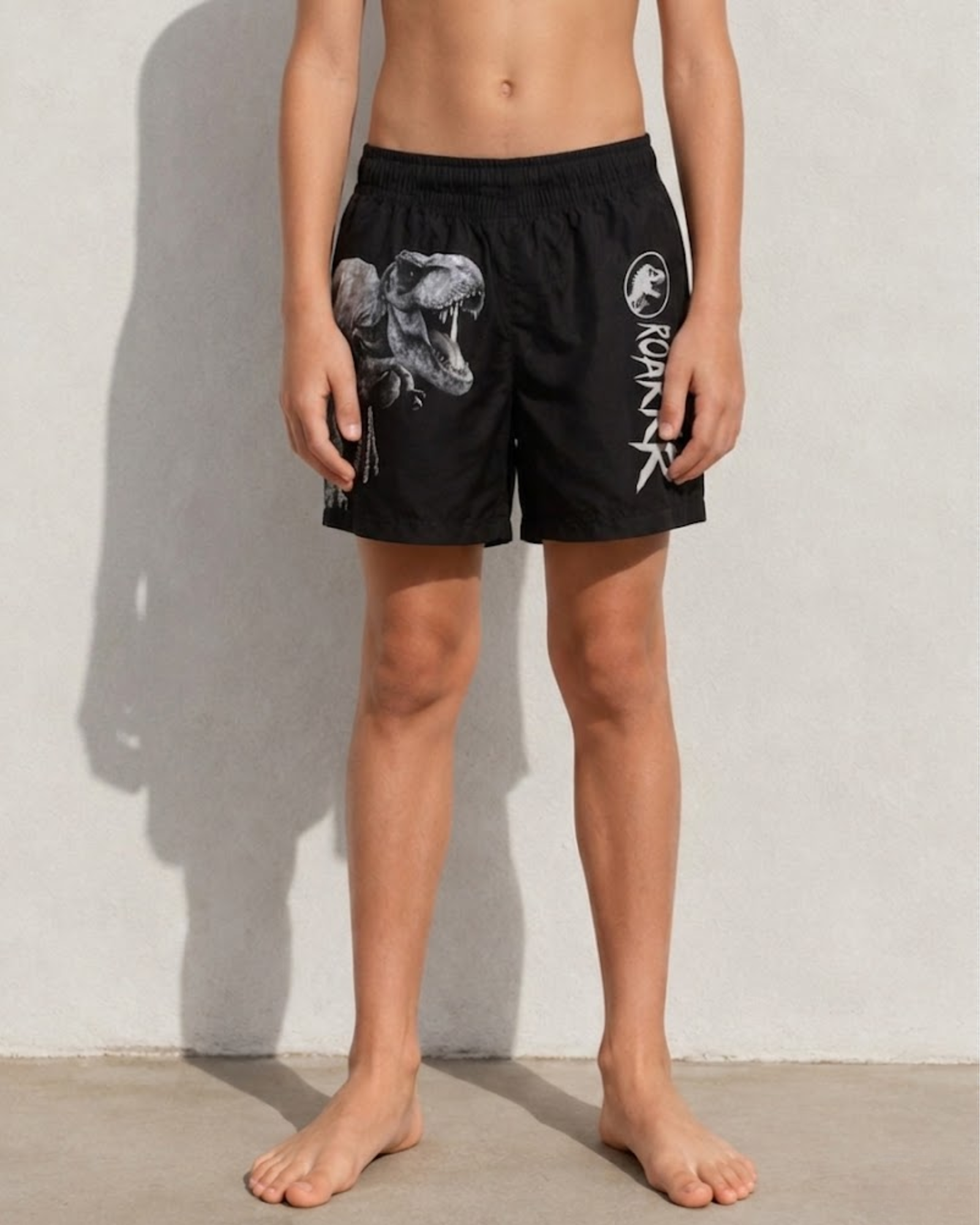 JURASSIC WORLD - Boys' Swim Shorts
