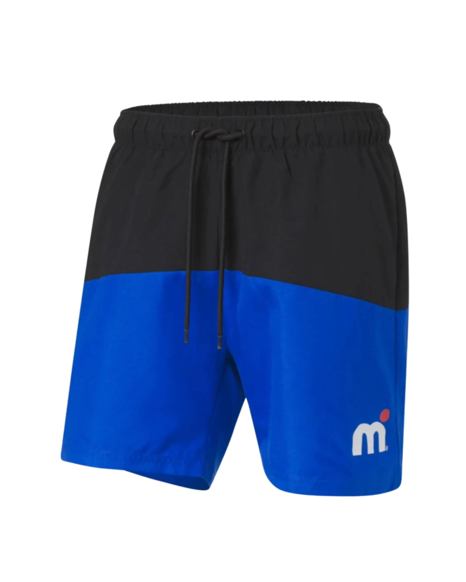 MISTRAL - Quick-Dry Mesh Lined Swim Trunks