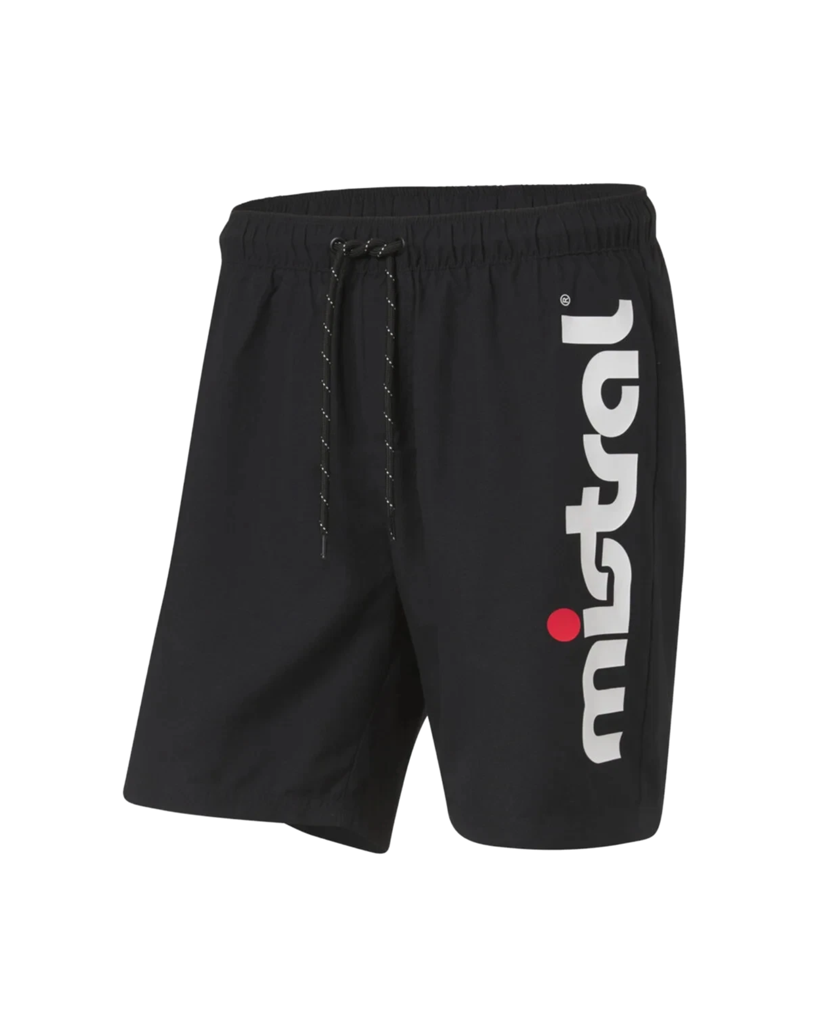 MISTRAL - Men's Black Swimming Shorts