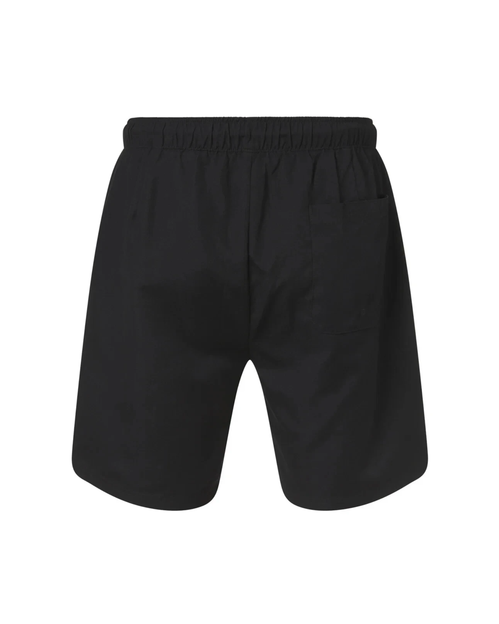 MISTRAL - Men's Black Swimming Shorts