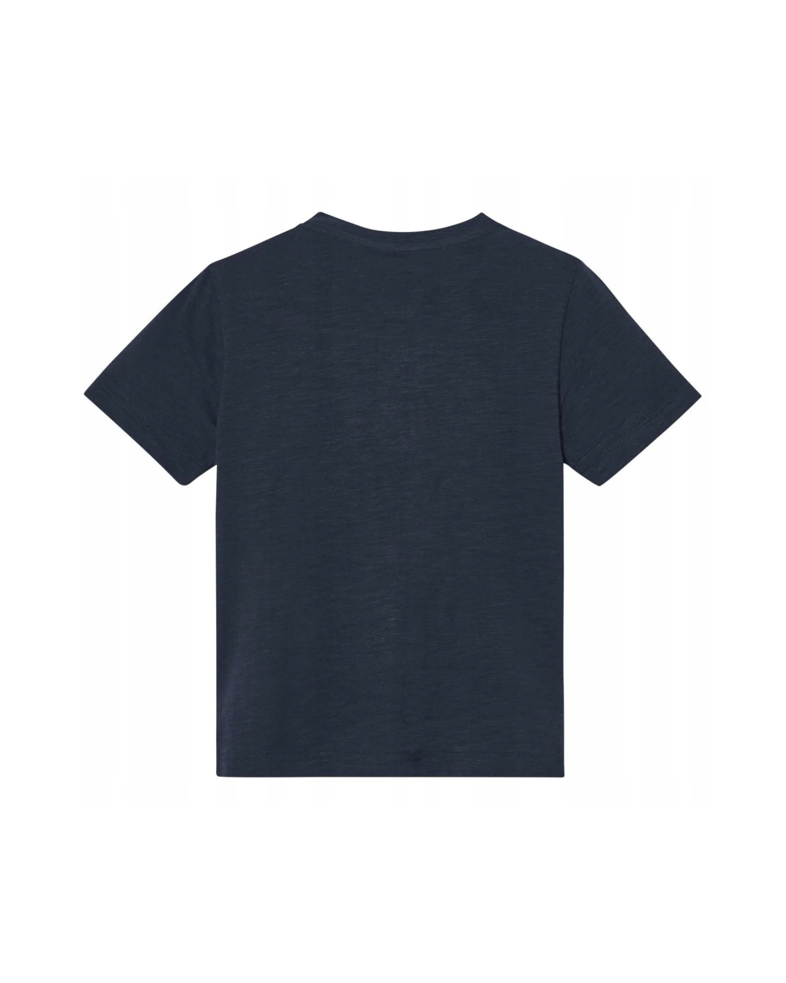 LUPILU - Boys' Cotton Henley Lightweight T-Shirt