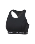 CRIVIT - Women's High Support Sports Bustier Bra