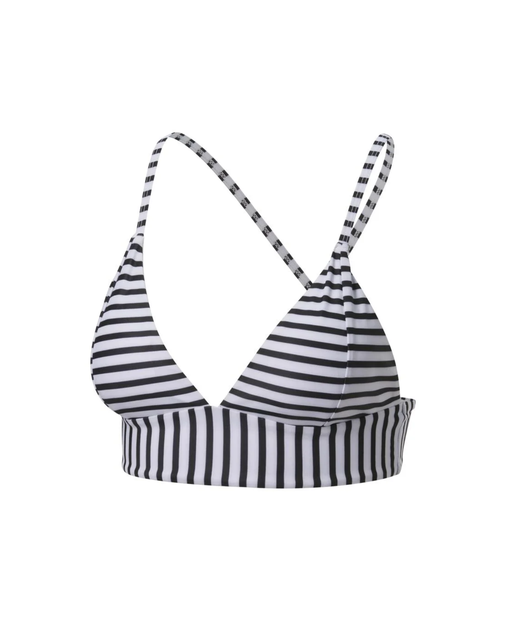 CRIVIT - Women's Cross-Back Bikini Top
